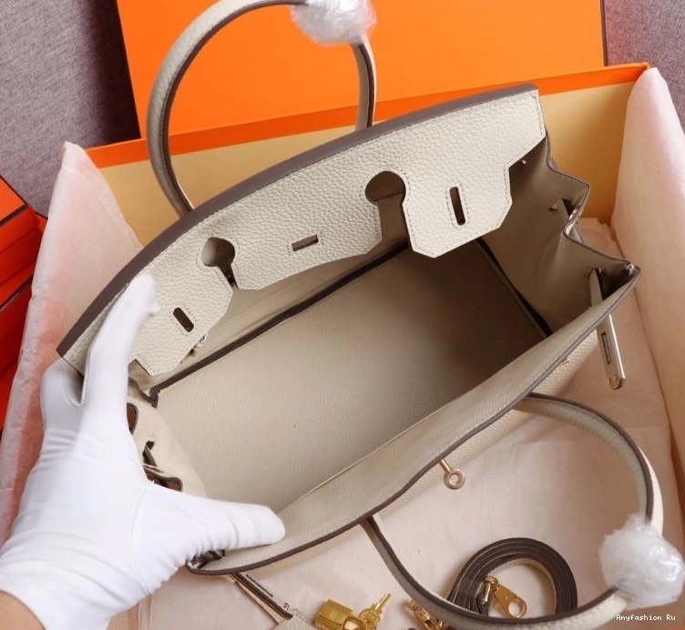 Hermes Snug Bags 78873 Birkin 0814